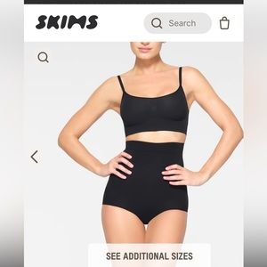 Skims EVERYDAY SCULPT BRALETTE